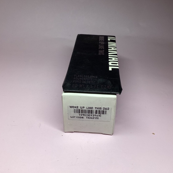 IL Makiage Woke up Like This Base Foundation In Shade 060 1.01 oz - Picture 4 of 4